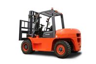 Custom Made Vmax 5 Ton Diesel Engine Forklift With Chinese Engine