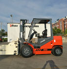 Diesel forklift with CE and ISO certificate 3 ton capacity