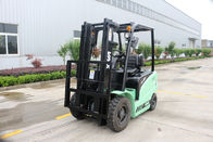 Industrial 2.0 Ton Hoist Warehouse Lifting Equipment Mini Electric Forklift Customized