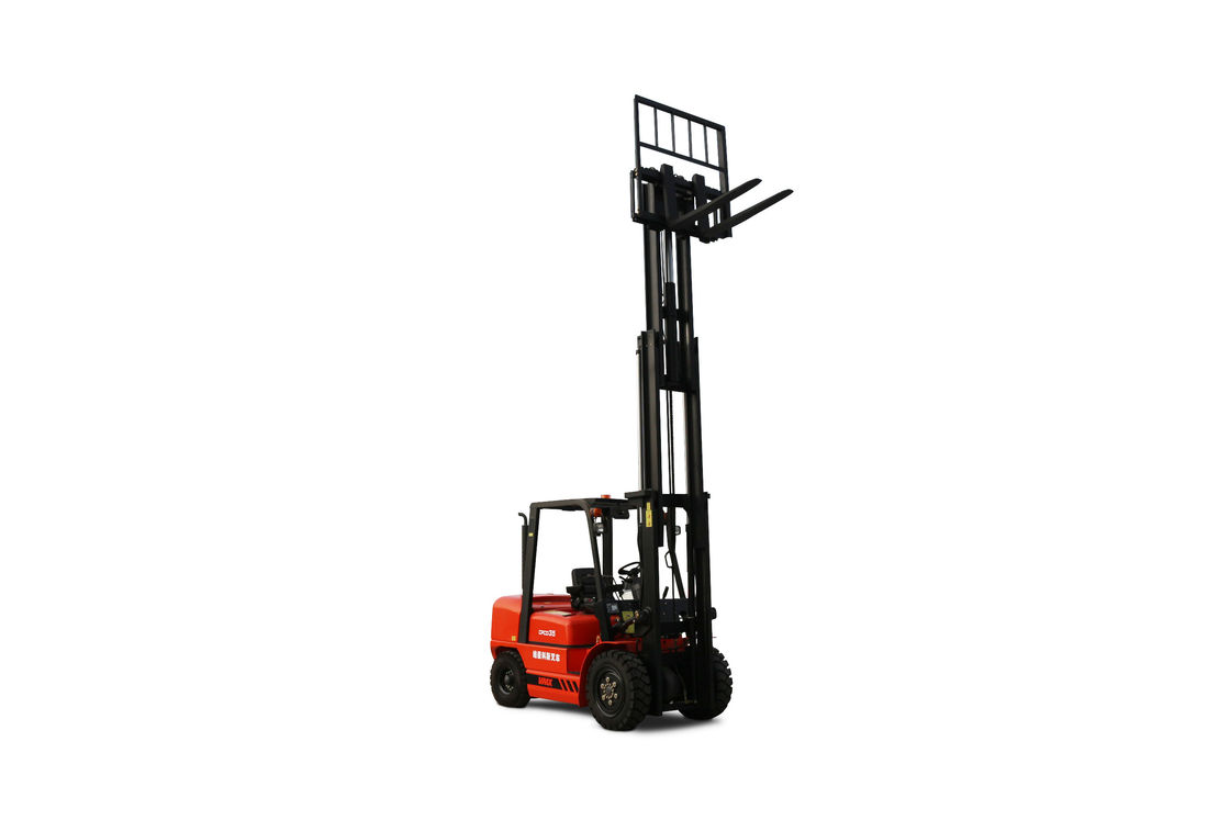 3 Ton Manual Handling Pallet Trucks , Manual Pallet Moving Equipment PU Tyre
